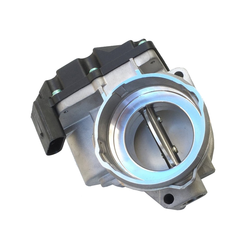 Cuerpo De Mariposa Audi Seat A3 Cordoba Ibiza Leon 1.9 Tdi